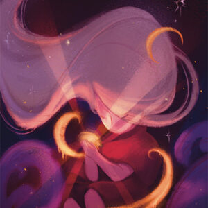 magical girl